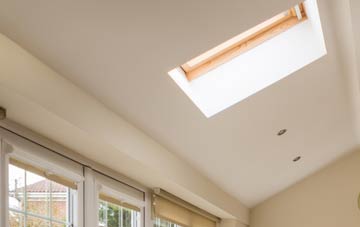 Hirael conservatory roof insulation companies