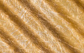 Hirael fibreglass roof waterproofing