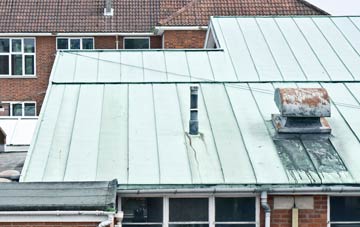 Hirael lead roofing costs