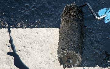 Hirael liquid sealant waterproofing