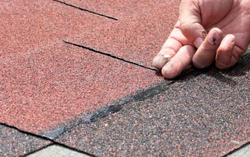 Hirael asphalt roof repairs