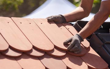 Hirael roof tile contractors