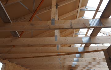 Hirael roof truss costs