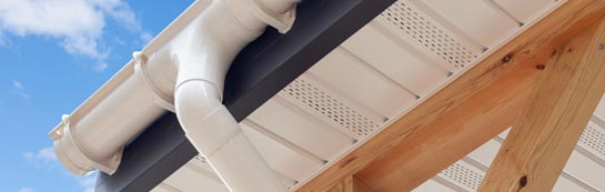 get Hirael guttering quotes today