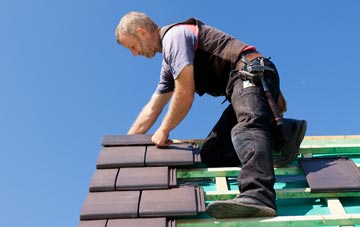disadvantages of Hirael slate roofing