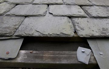 Hirael slate roof repairs and maintenance