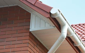 Hirael soffit repair costs