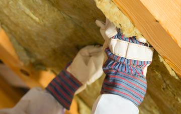 types of Hirael pitched roof insulation materials