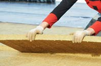 find rated Hirael roof insulation companies