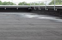 find rated Hirael flat roofing companies