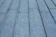Hirael lead roofing