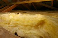 Hirael pitch roof insulation