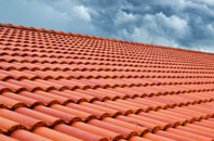 Hirael roofing tiles